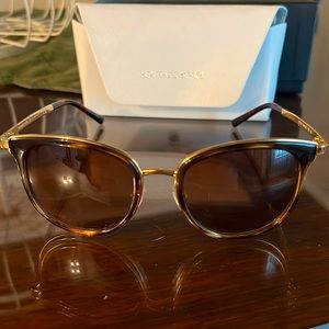 Michael kors womens sunglasses